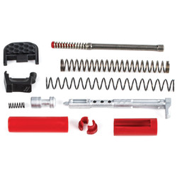 ZEV Upper Parts Kit, 9mm - ZEV Upper Parts Kit, 9mm - ZEV Upper Parts Kit, 9mm - Internal Components